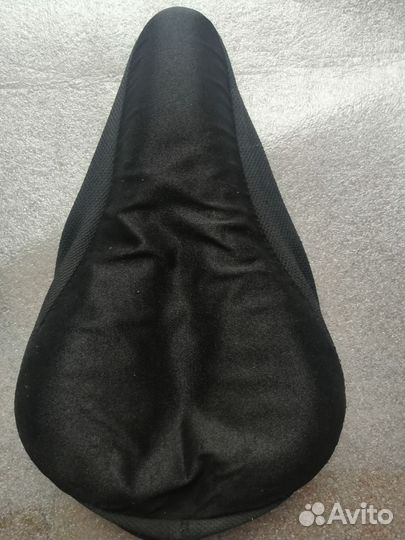 Сиденье на велосипед