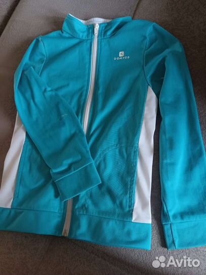 Вещи пакетом на девочку 104 110 116