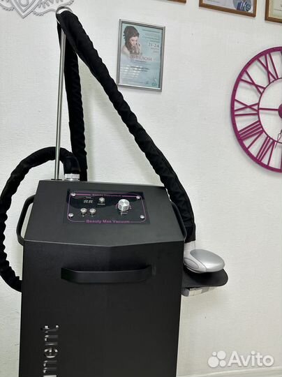 Оборудование для косметологии (все виды)