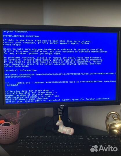 Установка Windows Компьютерная помощь Ремонт пк