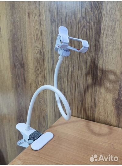 Подставка для телефона гибкая универсальная