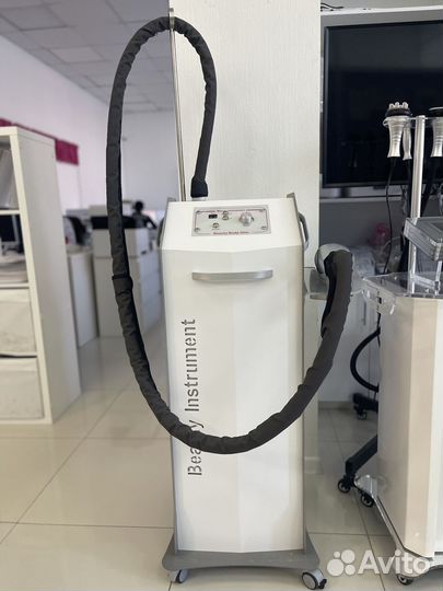 Косметологическое оборудование новое с гарантией