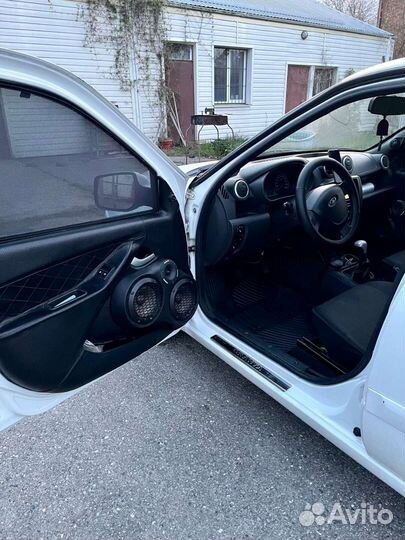 LADA Granta 1.6 МТ, 2015, 256 000 км