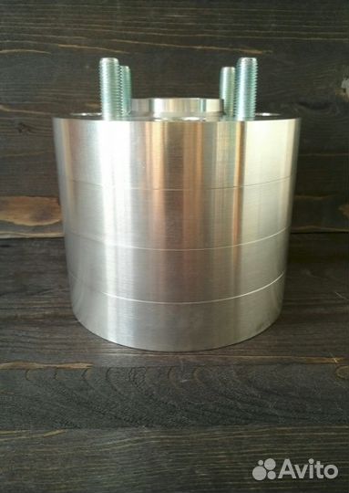 Проставки для увеличения клиренса