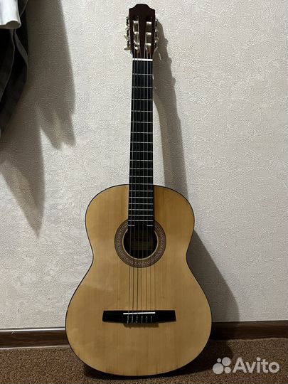 Классическая гитара Hohner HC06