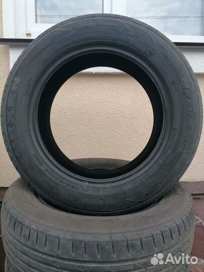 Nexen N Fera RU1 185/65 R15