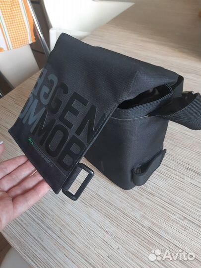 Сумка для камеры или фотоаппарата Golla genbom