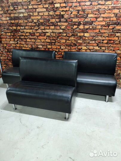 Диваны для кафе