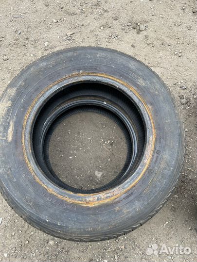 Kumho 722 185/60 R14