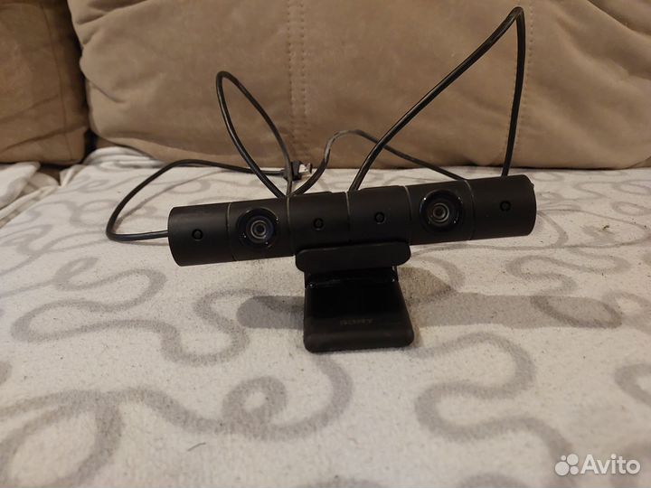 Playstation 4 VR