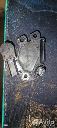 Регулятор напряжения Mobiletron