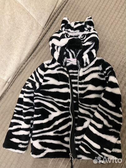 Кофта для девочки