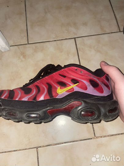 Кроссовки nike