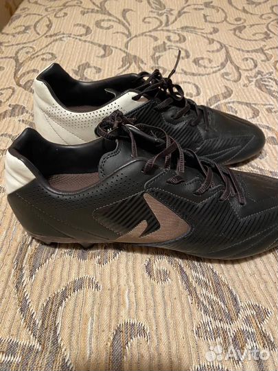 Футбольные бутсы 43 размер бу