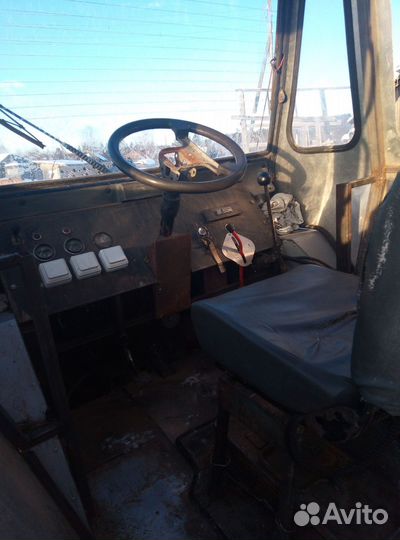 Продам вездеход