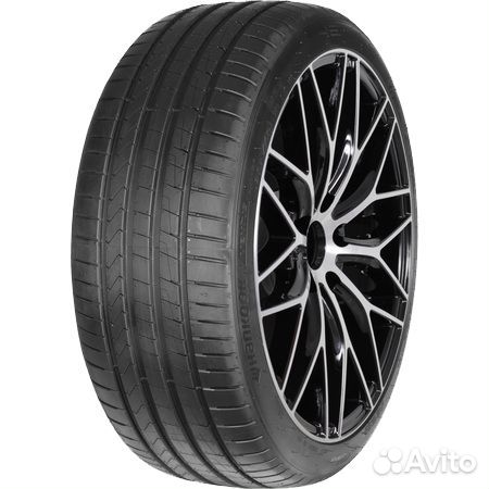 Hankook Ventus Prime 4 K135 225/55 R17 101W