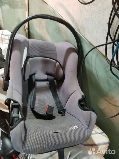 Автолюлька от 0