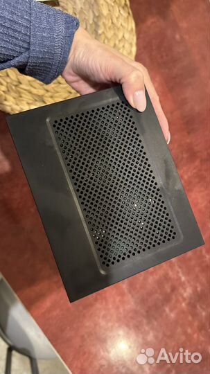 Телевизионная приставка arris VIP1003G