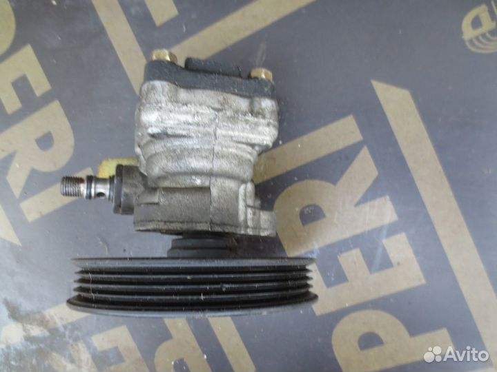 Гидроусилитель Mitsubishi Pajero Mini H56A 94-1998