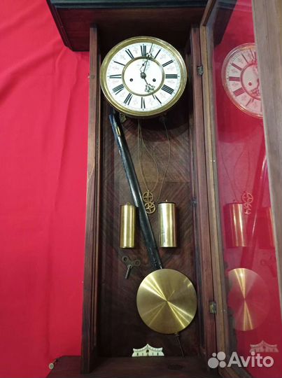 Часы настенные