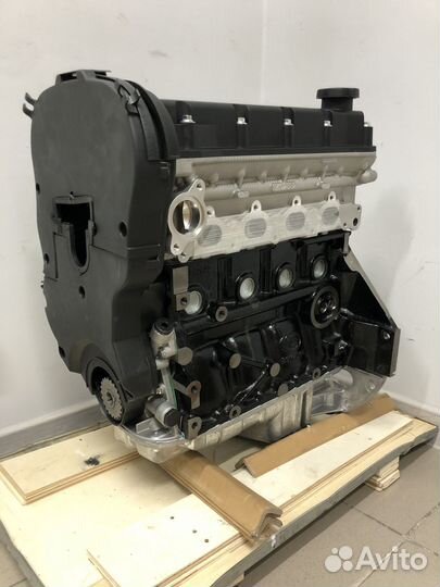 Двигатель F16D3 Шевроле Лачетти, Круз J300, новый