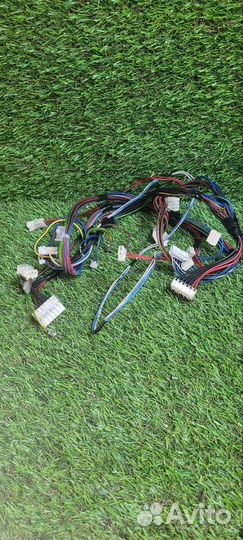 Проводка (комплект проводов) indesit