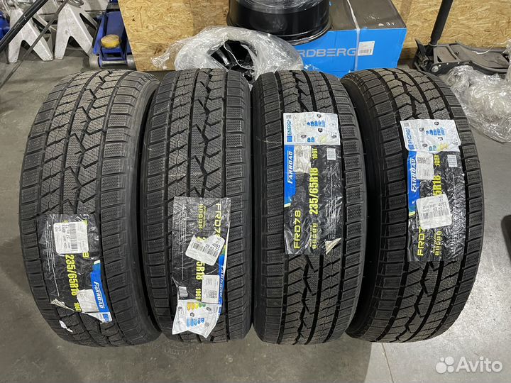 Farroad FRD78 235/65 R18 106T