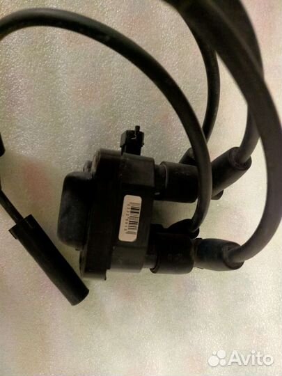 Модуль зажигания ваз