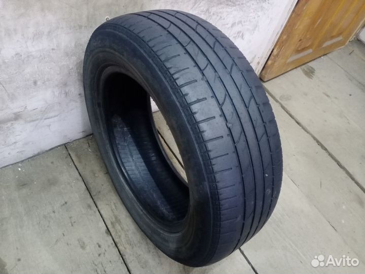 Bridgestone Turanza ER30 195/60 R15