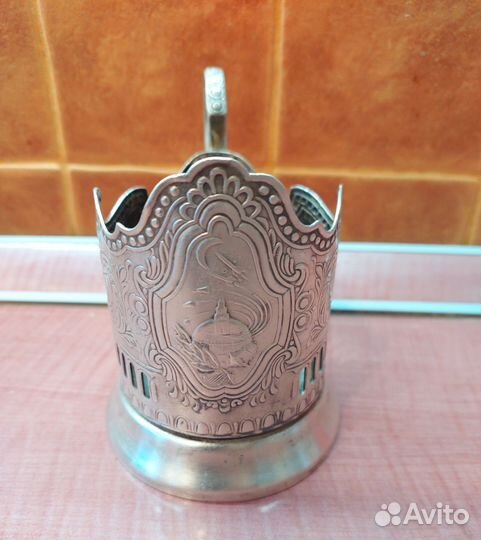 Подстаканник Космос