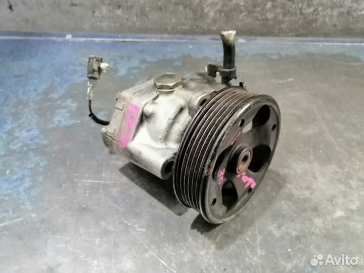 Гур Subaru Legacy BP/B13 EZ30 3.0