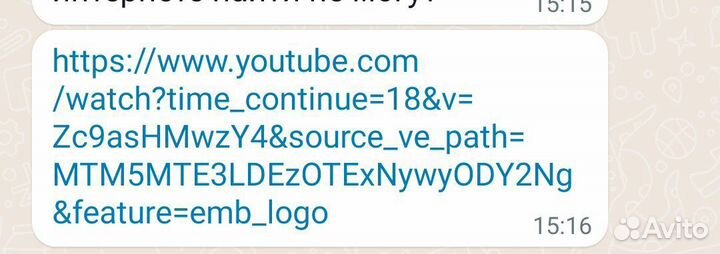 Трубка для подводного плавания маd wave