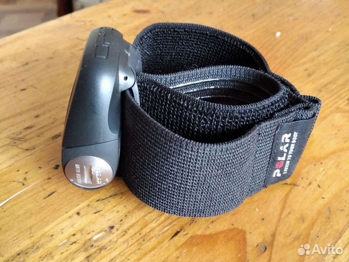 Gps сенсор polar G1