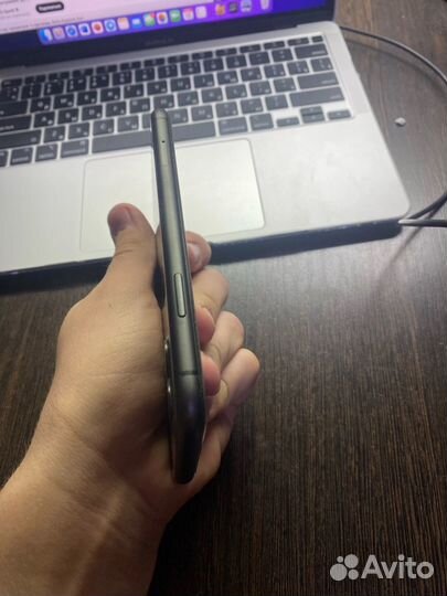 iPhone 11 128 gb