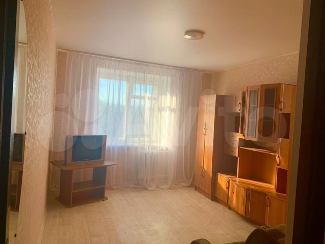 Комната 14 м² в 4-к., 8/9 эт.