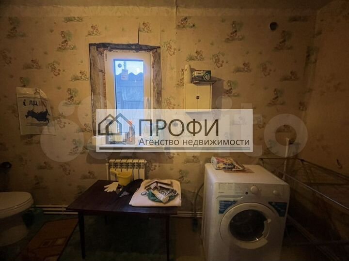 Дом 32 м² на участке 4,5 сот.