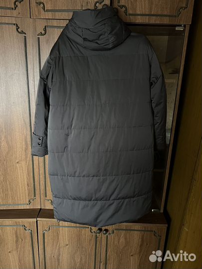 Пуховик женский