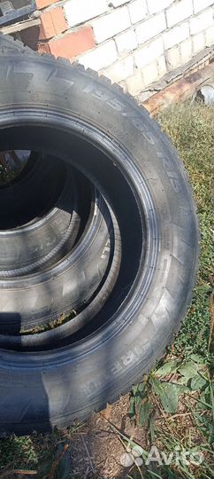 Pirelli P Zero 195/65 R15