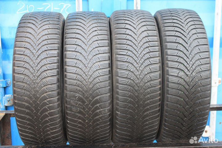 Hankook Winter I'Cept RS2 W452 185/65 R15 88T