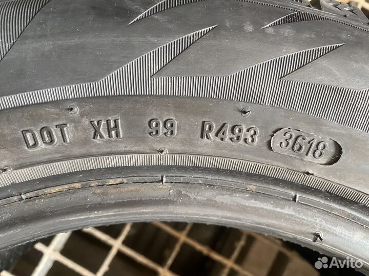 Pirelli Formula Ice 185/60 R14 82T