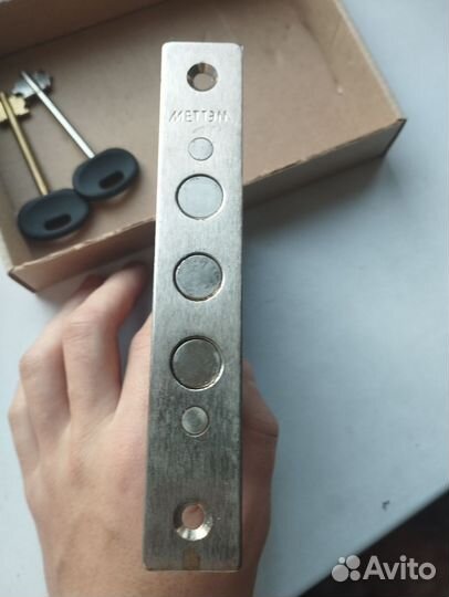 Дверной замок