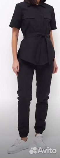 Костюм массажиста, косметолога и т.д