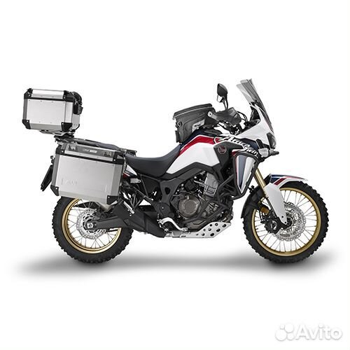 Дуги Givi TN1144 Honda CRF1000L Africa Twin 16-19