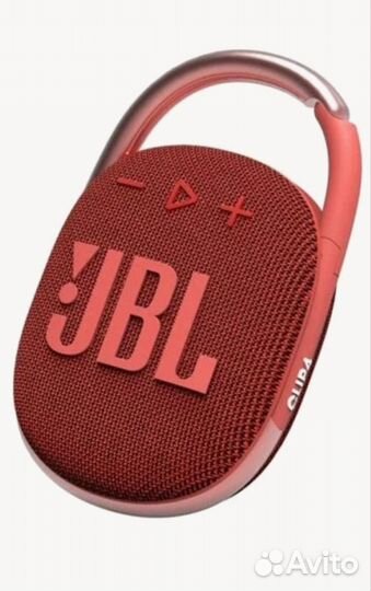 Портативная колонка bluetooth