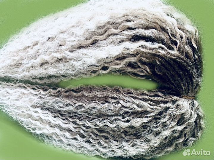 Се косы де косы афрокудри сенегалы