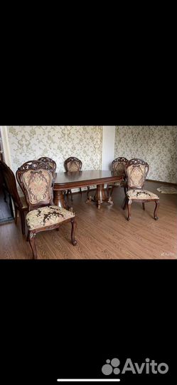 Мебель столы и стулья