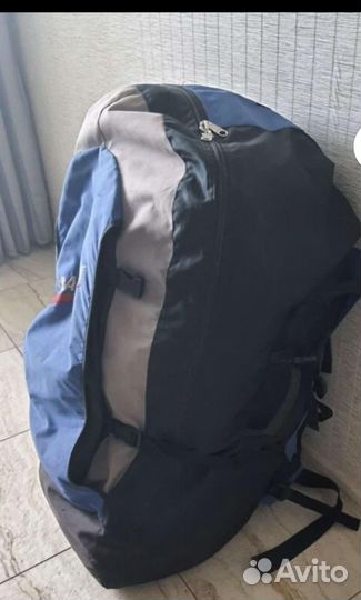Туристический рюкзак