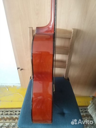 Акустическая гитара Brahner модель BG - 220 NA