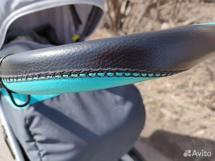 Коляска verdi 3 в 1 optima