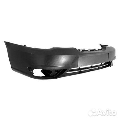 Бампер передний daewoo nexia 12-16